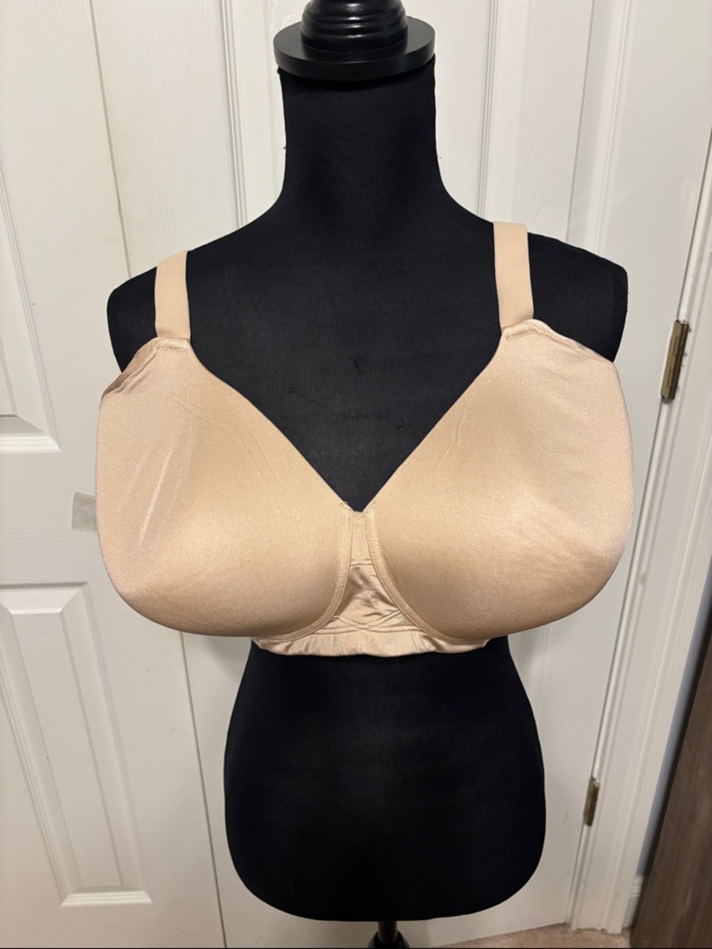 Vanity Fair Beauty Back Full Figure Bra